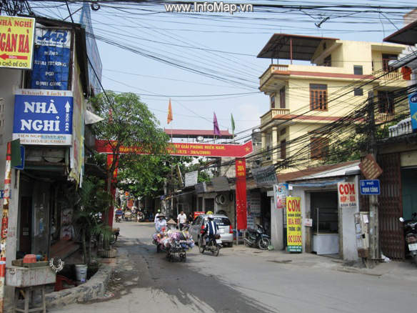 Định Công, Hoàng Mai, Hà Nội
